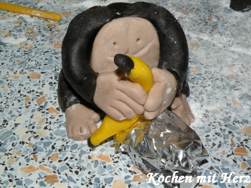 Die Volksmethode gribok der Beine